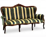 Canapea 3 locuri Foglia